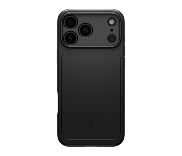 Spigen Thin Fit MagSafe do iPhone 18 Pro Max/17 Pro Max (black) - 1586415 - zdjęcie 3